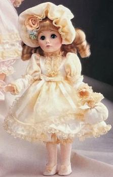 Effanbee - Play-size - The Way We Were - Doll